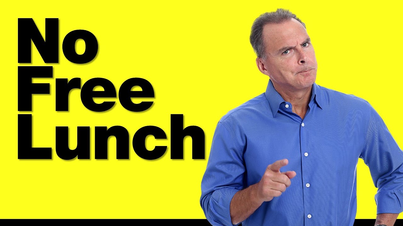 5-6-25 No Free Lunch: The Hidden Costs of 'Free' Investment Advice ...