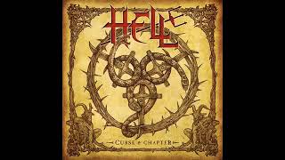Hell (UK) - The End Ov Days
