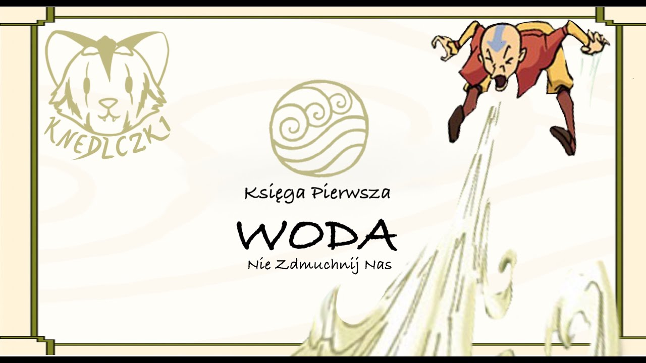 Avatar Legenda Aanga: Zaginione Przygody (Odcinek 3: Nie Zdmuchnij Nas
