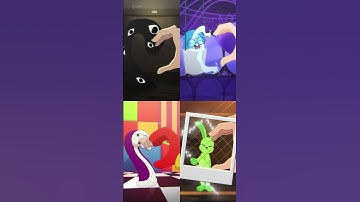 Finger Heart - Fancy Refill COMPLETE EDITION (FASH animation)