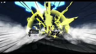 Peroxide | Lightning Showcase