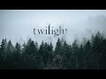 A cozy twilight playlist for studying writing and reading