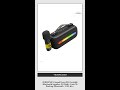 ZEBRONICS Sound Feast 80, Portable Bluetooth Speaker, 20 Watts, Upto 7h Backup, Bluetooth | USB, ...