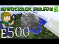 Minecraft Mind***** S5E38 Episodes!