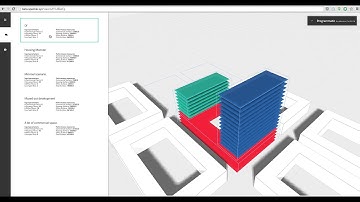 Speckle Mixed Use Development
