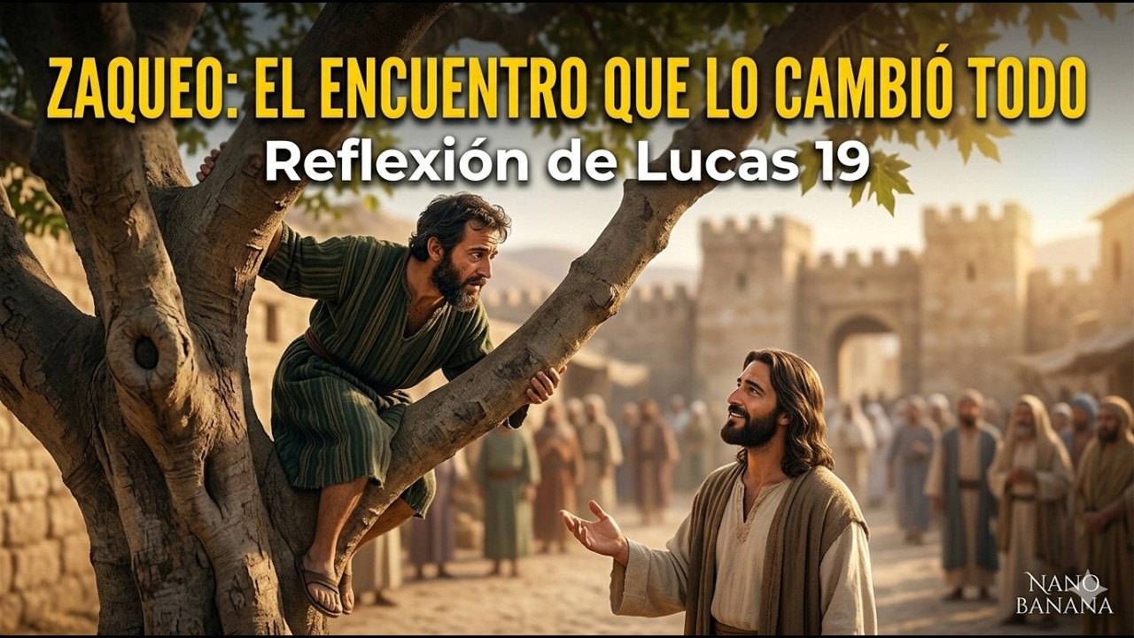 Lucas 19 ¿Qué estás haciendo con lo que Dios te dio? La Parábola de las ...