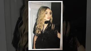 sabrina carpenter sad playlist