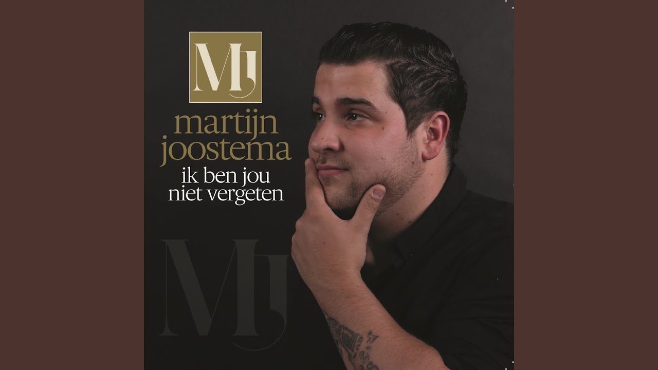Ik ben jou niet vergeten - YouTube