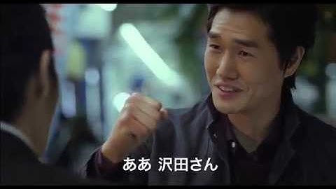 映画『ザ・テノール 真実の物語』予告編