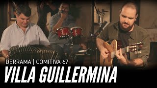 Video thumbnail of "DERRAMA - VILLA GUILLERMINA | VIDEO OFICIAL"