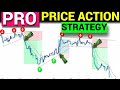 99 safely daily 100 pips gain  price action trading strategy  secret trading