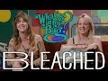 Bleached's "What's In My Bag?" | Amoeba Music