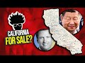 Newsom For Sale to China! Trudeau Black-Socks! Protests in Canada AND MORE!