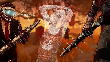 These Were the BEST Solo Queue Teammates!  - Dead By Daylight