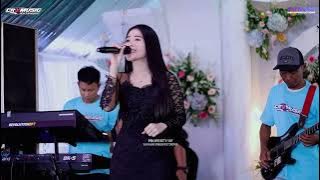SALMA NOVITA - SURAT TERAKHIR - CRV MUSIK - HAPPY WEDDING - ARYA & DILA - KUDUS
