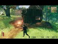 EIKTHYR IS INSANE! | Valheim Part 3 W/ Blue