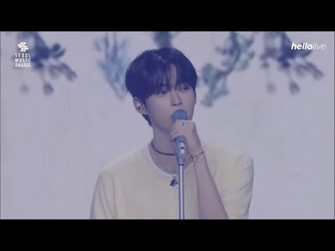 SUNG HANBIN (성한빈) - You Are Spring (너란 봄) | Seoul Music Awards 2026