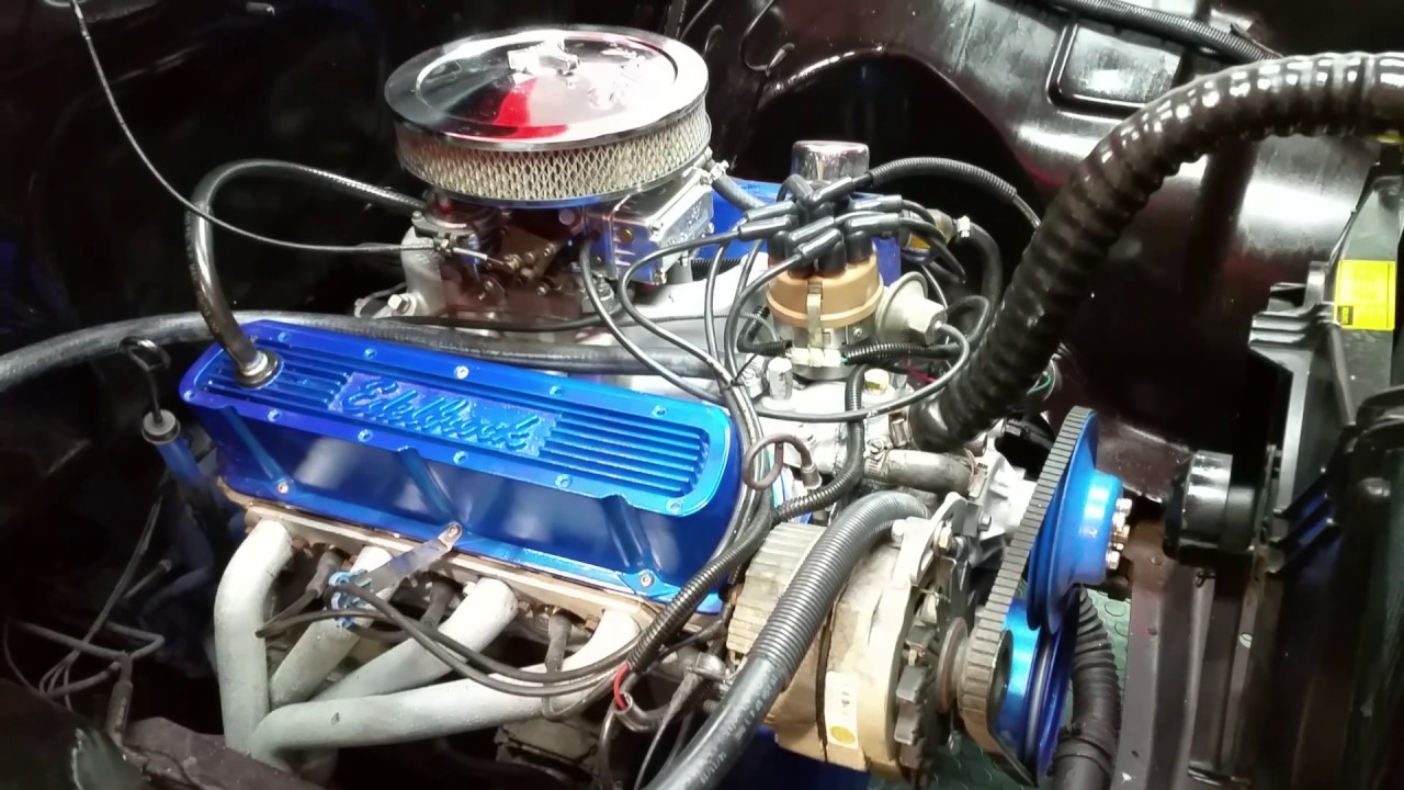 Ford F100 Dimensions