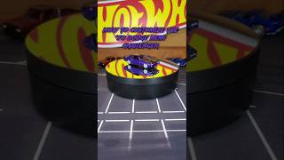 How To Customize The '70 Dodge Hemi Challenger #hotwheels #diecast #custom #shorts #dodge #hemi