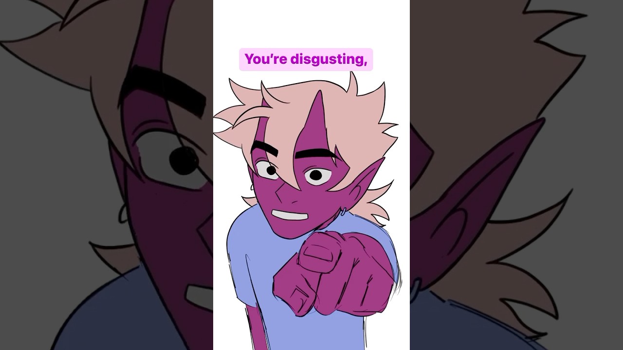 short joke 🤸‍♂️ 