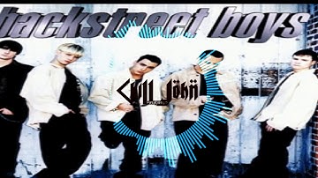 Thumbnail of BackStreet boys - As long as you love me (ChiLLJohn Redrum Remix)