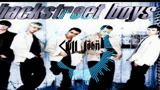 BackStreet boys - As long as you love me ChiLLJohn Redrum Remix