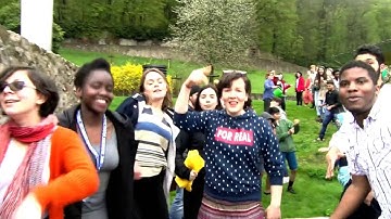 Lipdub UWC RBC 1/2 generation