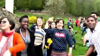 Lipdub UWC RBC 1/2 generation
