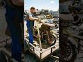 $50,000 Junkyard Find? Harley-Davidson CVO Restoration!