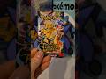 Ascended heroes pokemon tcg pack opening! God pack? Mega Gengar ex? Any hit? #pokemoncommunity