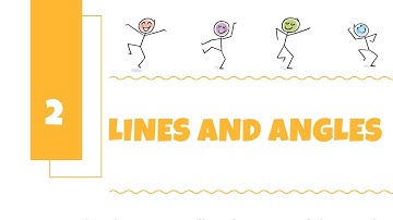 Lines and Angles / Class-6 Maths NCERT Ganita Prakash Chapter 2 / 2.1 Explanation and Solution