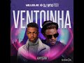 Miller afro kina ft dj vado poster ventoinha