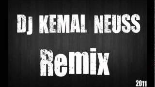 Dj KeMaL Neuss Vs. Ercan Demirel - Elveda Deme Bana (  SPECIAL REMIX ) Resimi