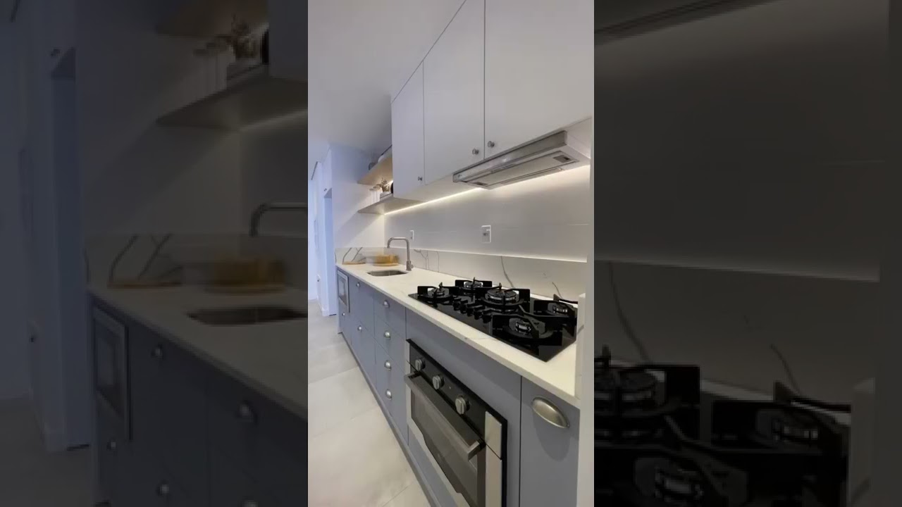 Kit Banda Led Bucatarie 3 m