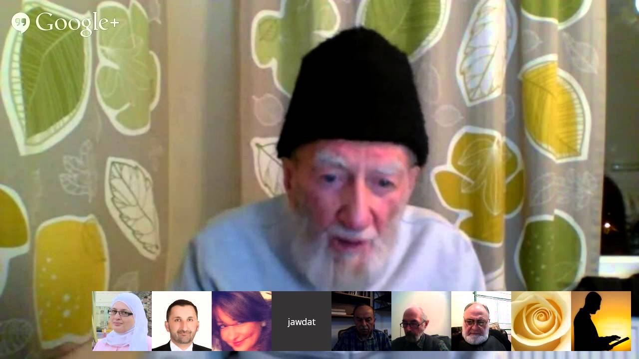 الآيات المفتاحية 45