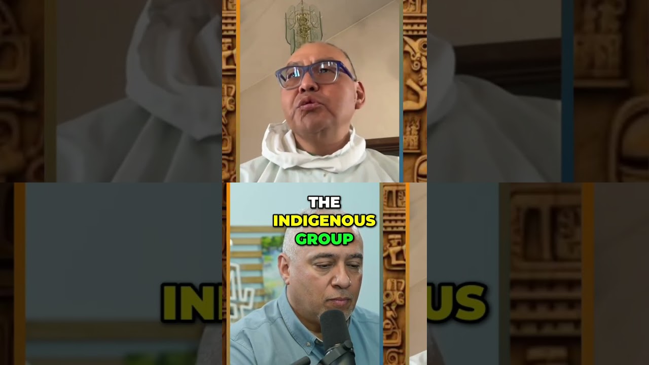 Eskimo or Inuit? Understanding Indigenous Arctic Identities #shorts