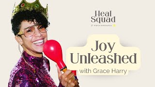 Famous Navigating Life's Rollercoaster w/ Grace Harry Profile