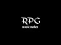 Magic is in everything - RPG Toolkit