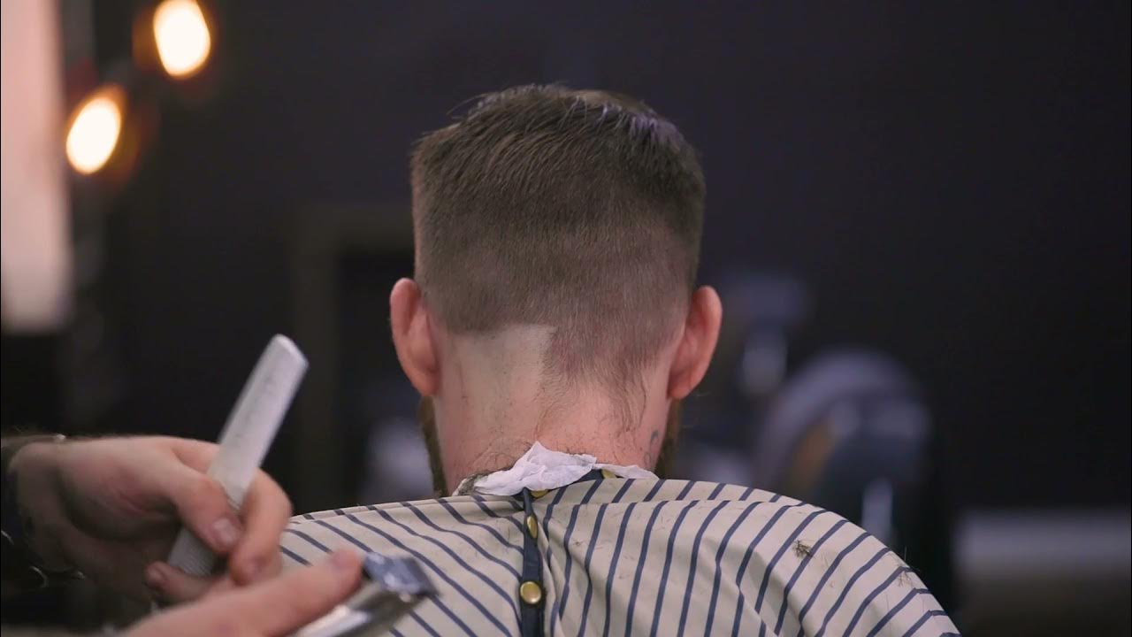 Flawless Fades Barber & Shave Co.