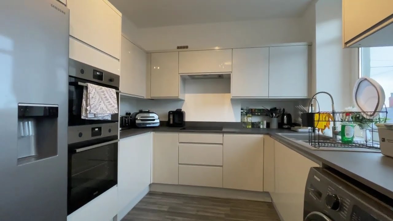 Erasmus Street, Penmaenmawr, Conwy, LL34