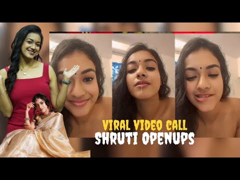 ஆபாச விடியோவில் இருப்பது யார்? Shruti Narayanan Replay | Cyclist - YouTube