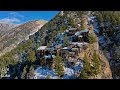 Abandoned BC: Mascot Gold Mine