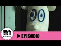 31 minutos - Episodio 3*06 - El fantasma del estudio