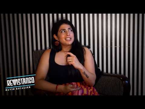 9/9 María Inés Bogado | Entrevista | REVISTANGO.com | Tango | Milonga