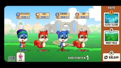 Fun Run 3 - Multiplayer Games - 2021-03-20