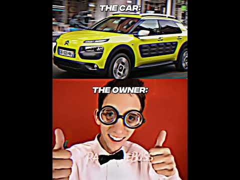 The owner (car edition) part2