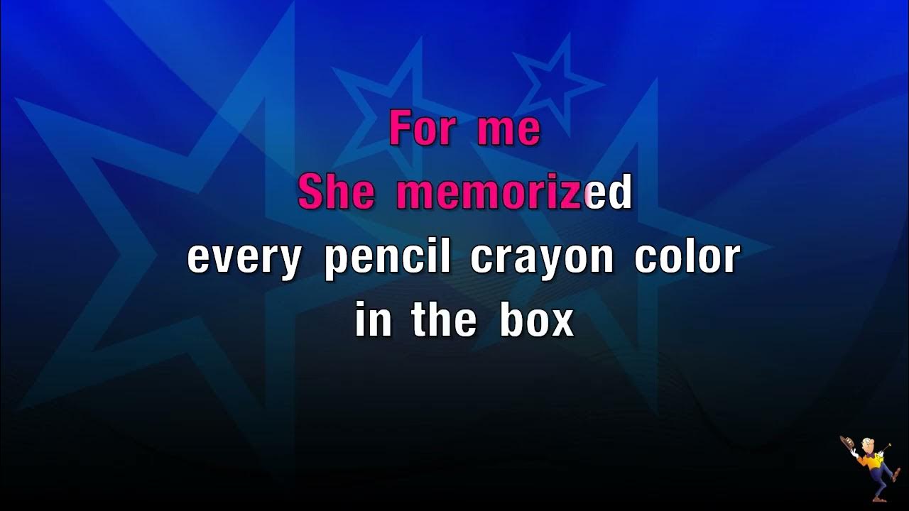 Life, In A Nutshell Barenaked Ladies (KARAOKE) YouTube