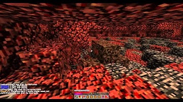 MCTeams Raid: Noneay VAULT + TNT_RYAN TEMPBANK