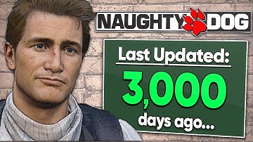 The Game Naughty Dog Wants You to Forget About | Uncharted 4 Multiplayer in 2025
