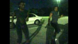 SlideShow Parking Lot Slides Volume 1